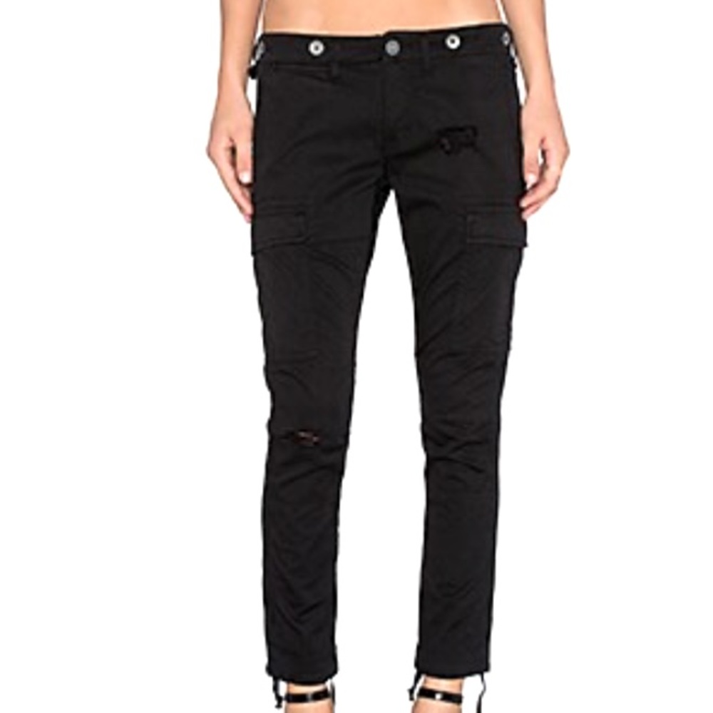 Hudson Jeans Rowan Cargo Pants